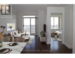 1208 - 2 CLAIRTRELL ROAD, Toronto, Ontario