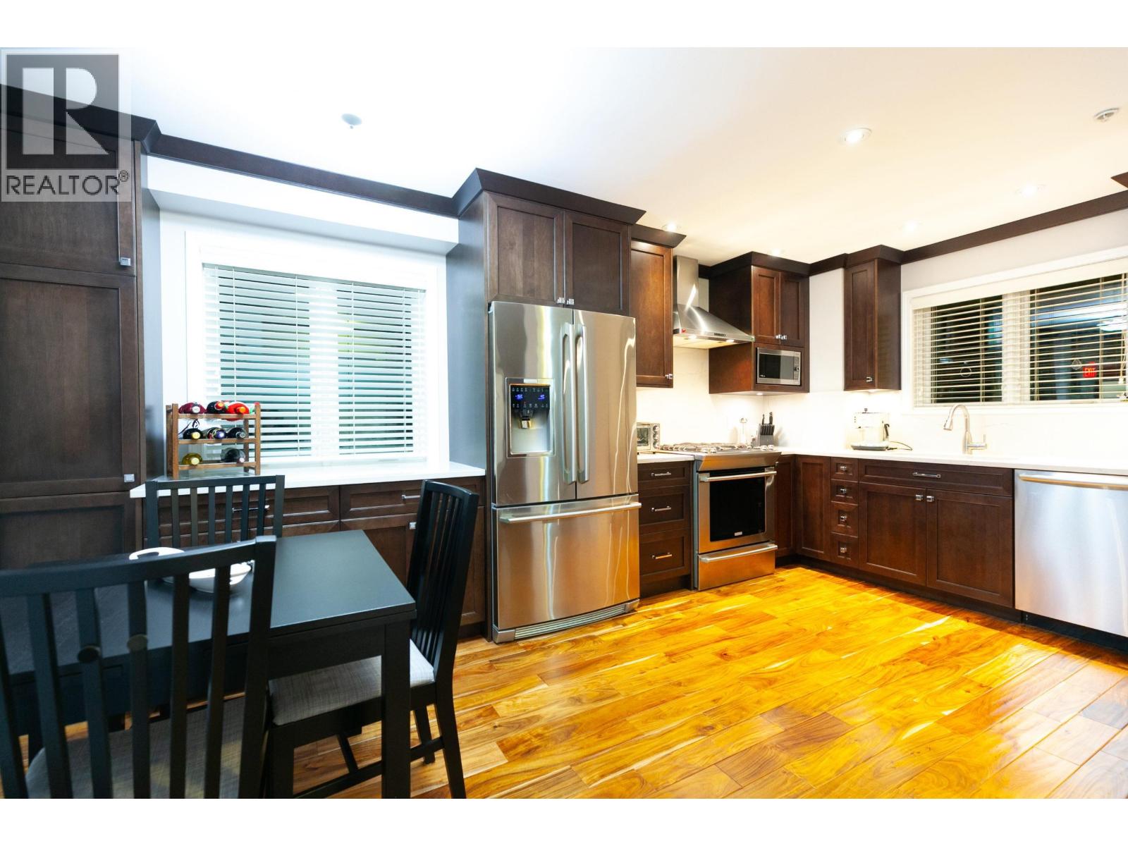 1 1137 Barclay Street, Vancouver, British Columbia  V6E 1G8 - Photo 5 - R3039468