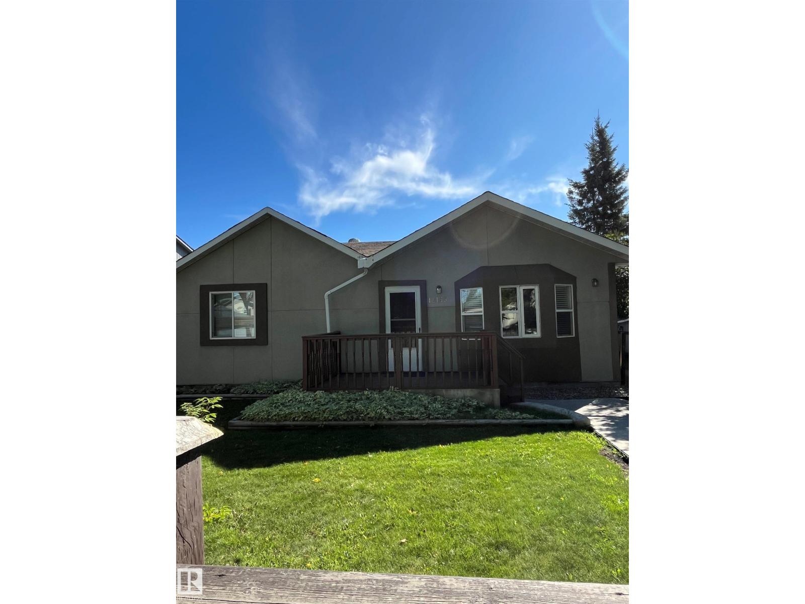 Property at 12135 81 ST NW image 1