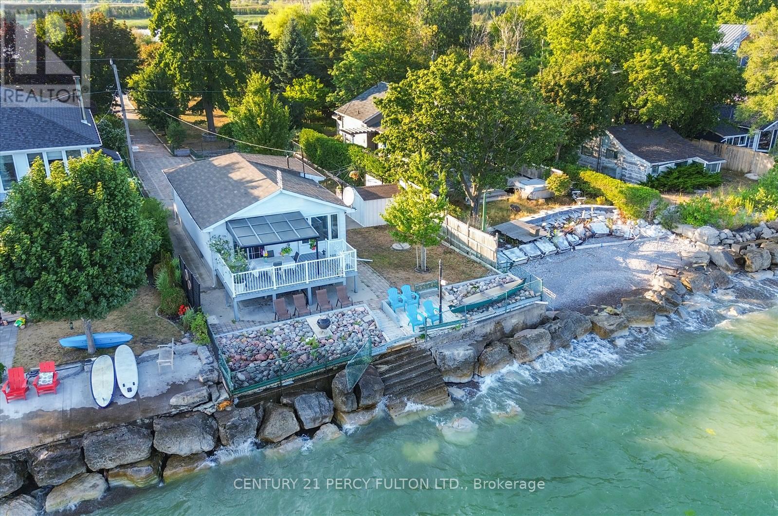 135 Cedar Crest Beach Road, Clarington, Ontario  L1C 3K3 - Photo 46 - E12358182