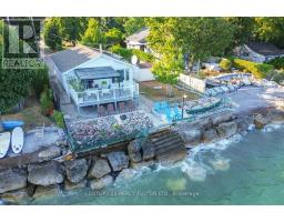 135 CEDAR CREST BEACH ROAD, Clarington, Ontario
