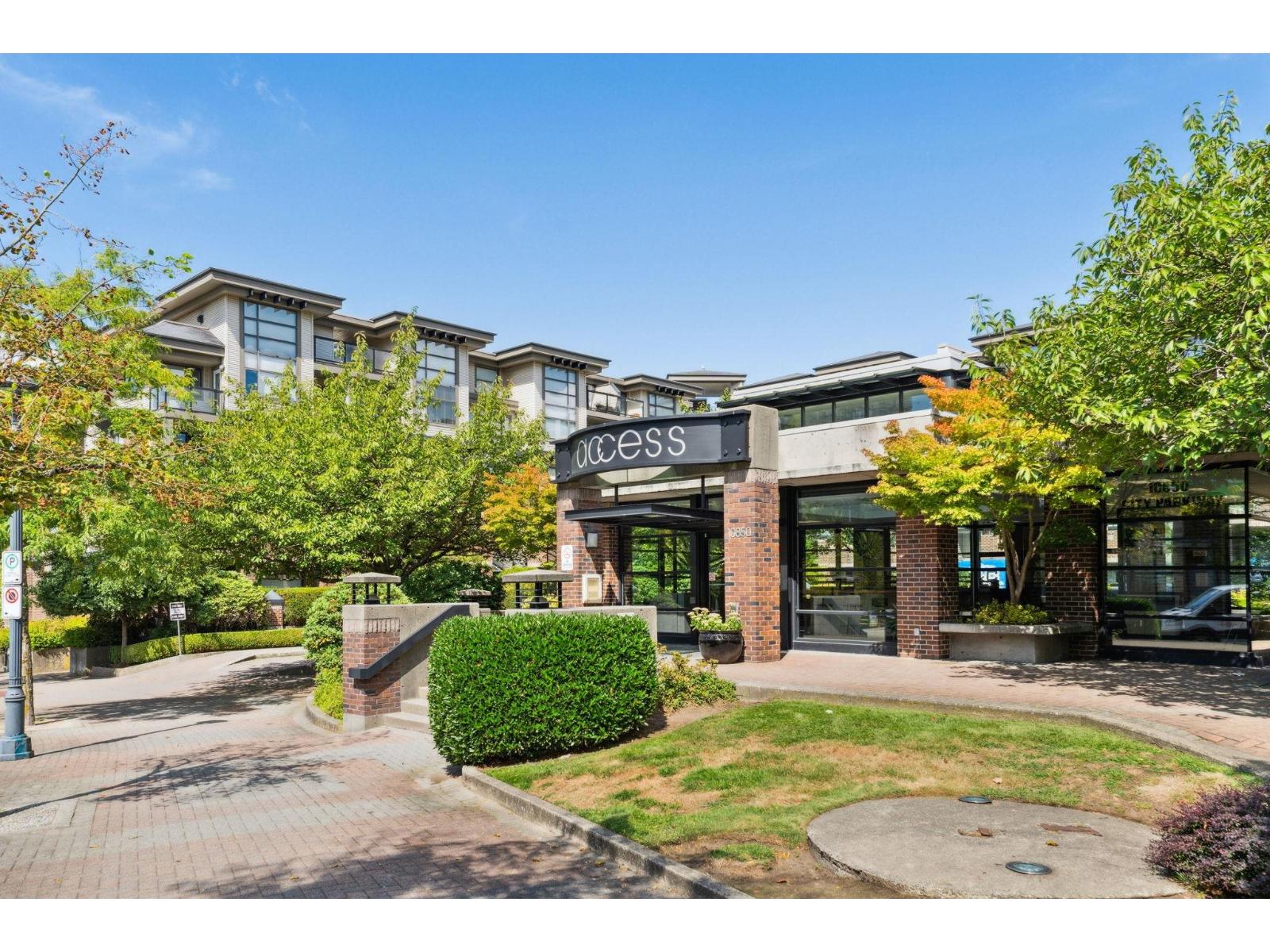 415 10866 City Parkway, Surrey, British Columbia  V3T 5W9 - Photo 25 - R3039407