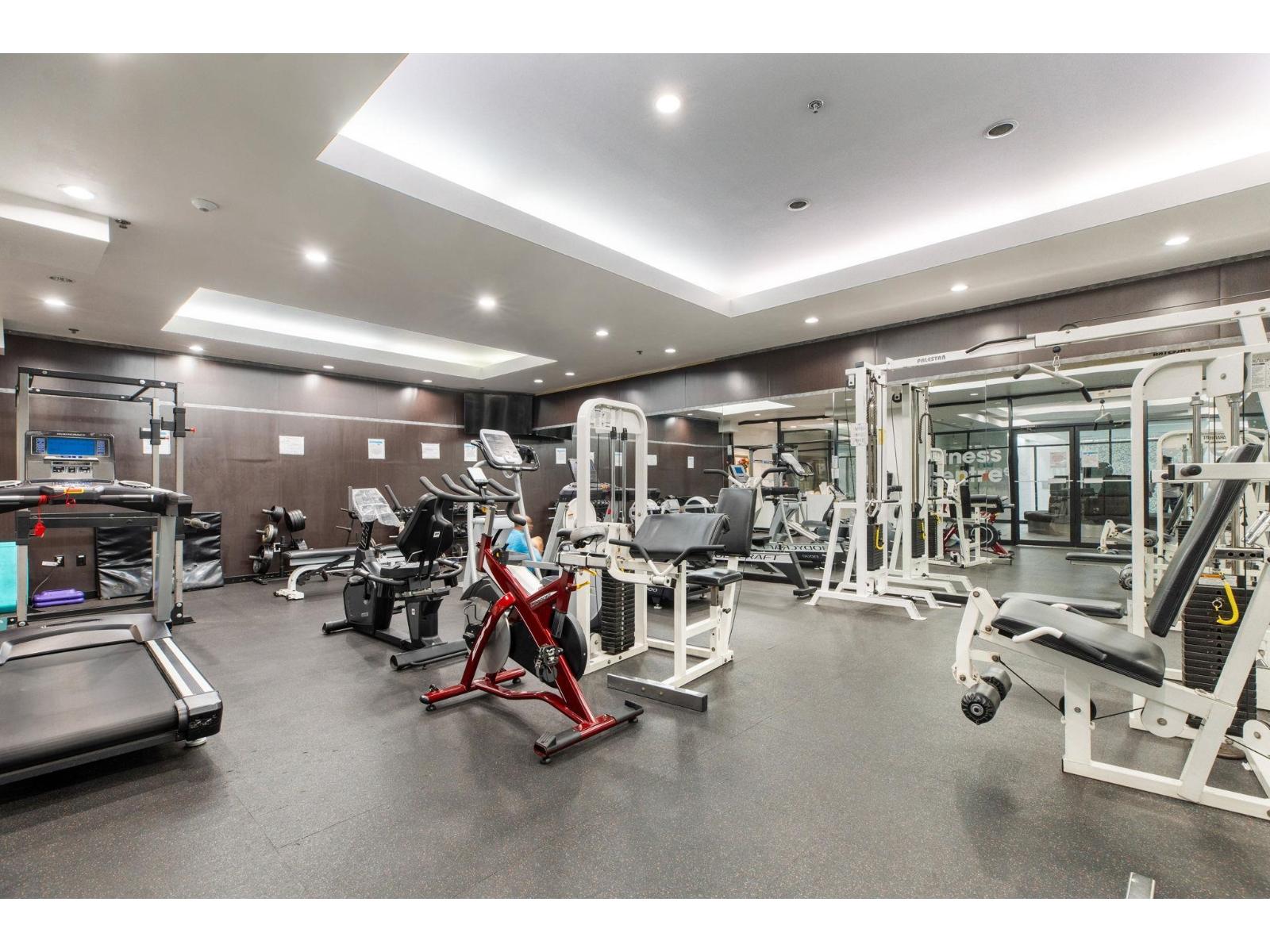 415 10866 City Parkway, Surrey, British Columbia  V3T 5W9 - Photo 28 - R3039407