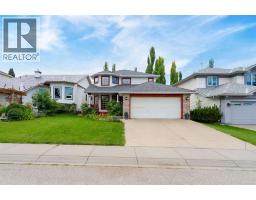 9 Valley Meadow Close Nw Valley Ridge, Calgary, Ca