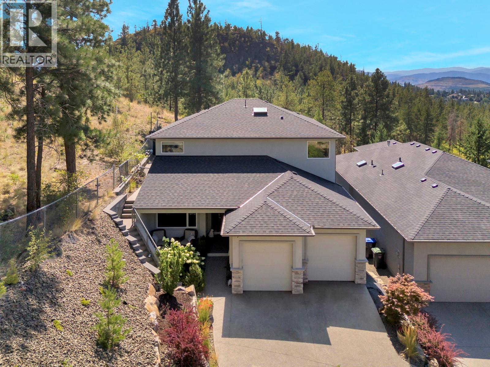 2112 Cornerstone Drive, west kelowna, British Columbia
