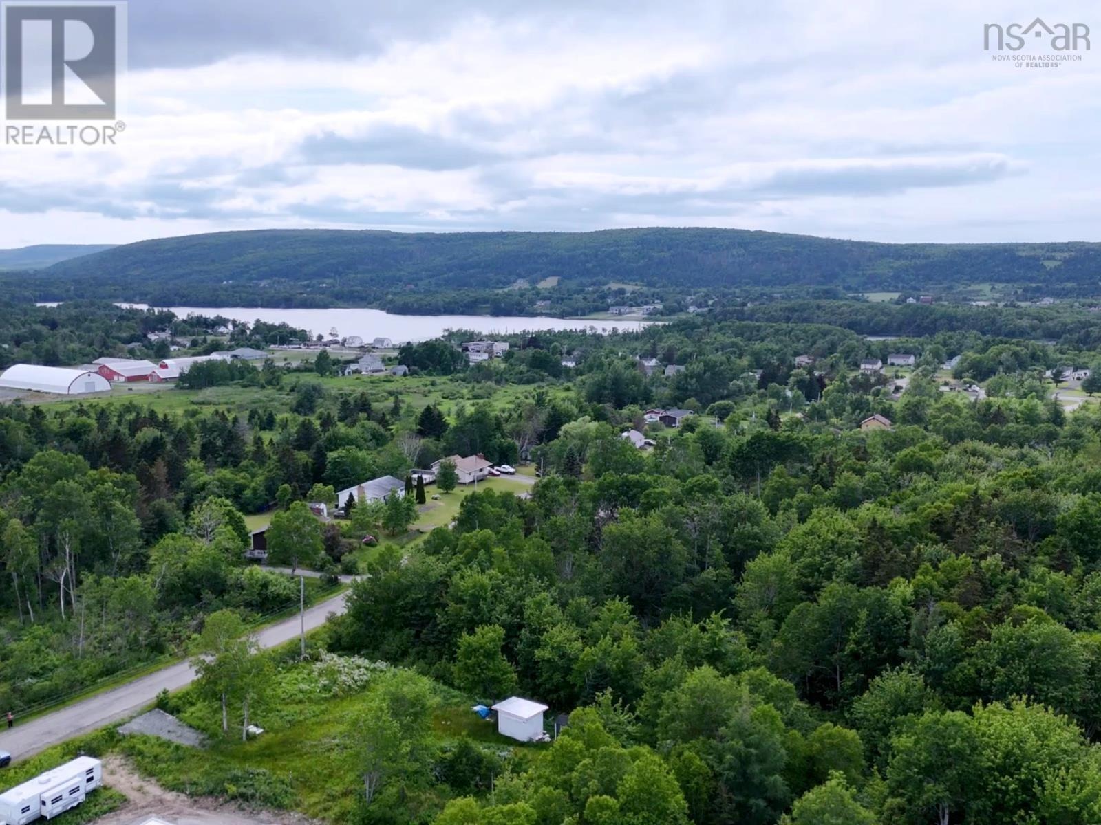 Lot 9 Stewood Drive, Howie Centre, Nova Scotia