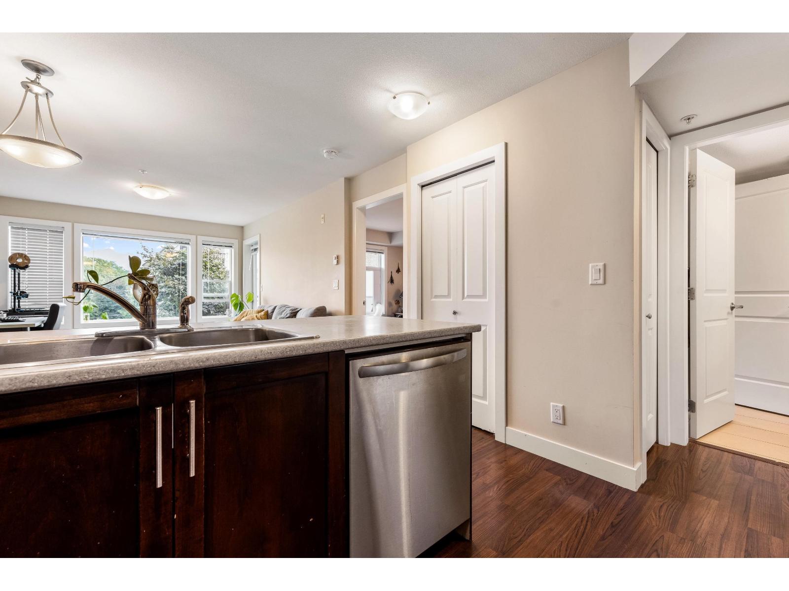 302 46150 Bole Avenue, Chilliwack Proper East, Chilliwack, British Columbia  V2P 0B7 - Photo 8 - R3039311