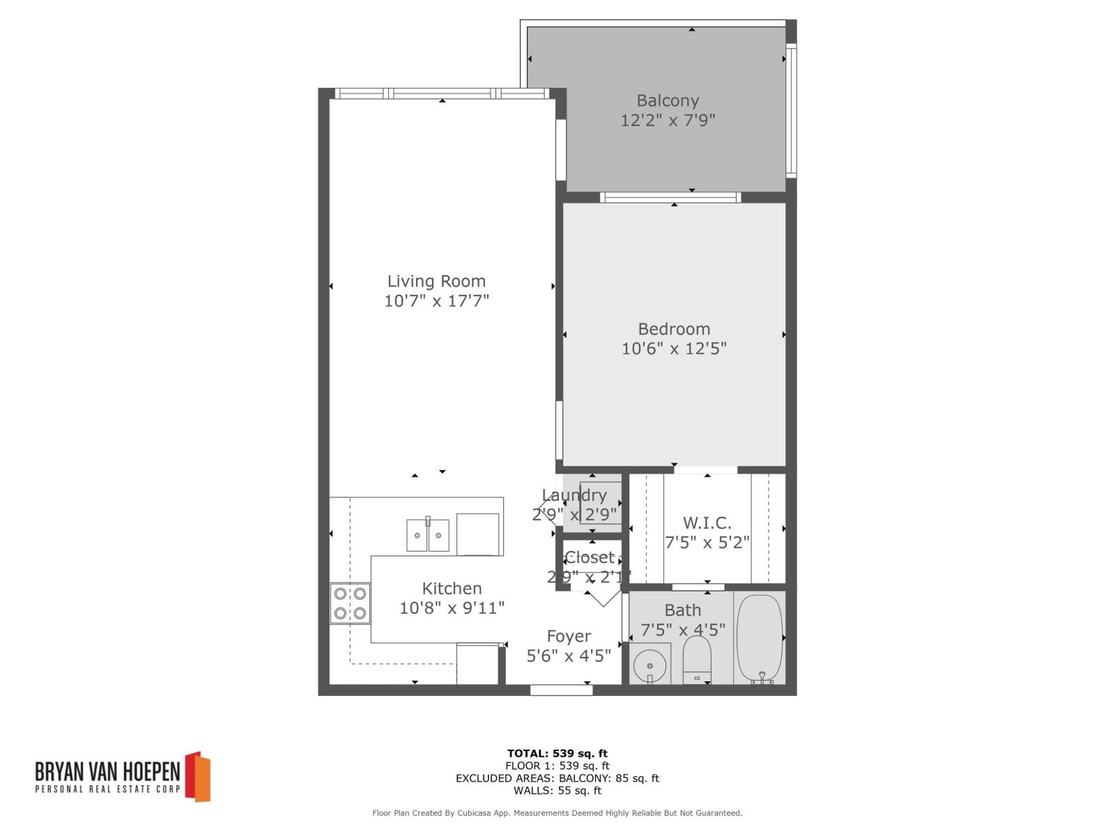 302 46150 Bole Avenue, Chilliwack Proper East, Chilliwack, British Columbia  V2P 0B7 - Photo 20 - R3039311
