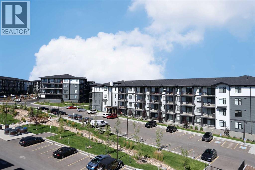 413, 20 Sage Hill Walk Nw, Calgary, Alberta  T3R 1Z5 - Photo 4 - A2247394