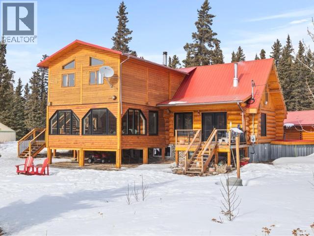 103084 Alaska Highway, Haines Junction, Yukon  Y0B 1L0 - Photo 15 - 16364