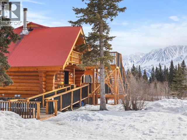 103084 Alaska Highway, Haines Junction, Yukon  Y0B 1L0 - Photo 19 - 16364