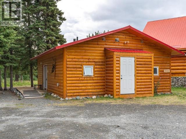 103084 Alaska Highway, Haines Junction, Yukon  Y0B 1L0 - Photo 21 - 16364
