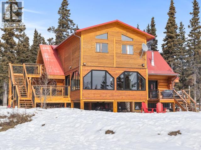 103084 Alaska Highway, Haines Junction, Yukon  Y0B 1L0 - Photo 18 - 16364
