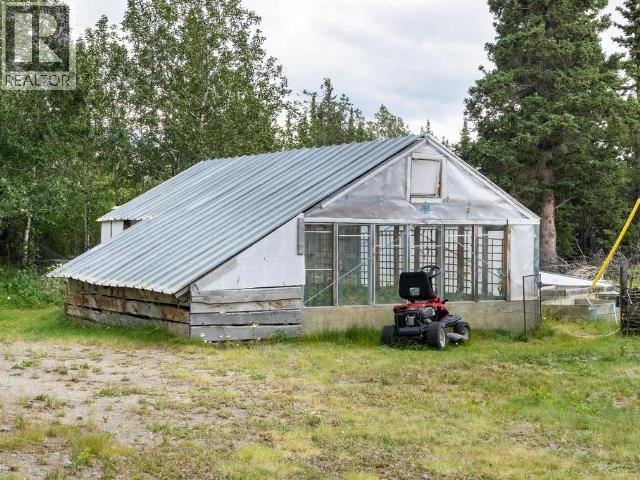 103084 Alaska Highway, Haines Junction, Yukon  Y0B 1L0 - Photo 13 - 16364