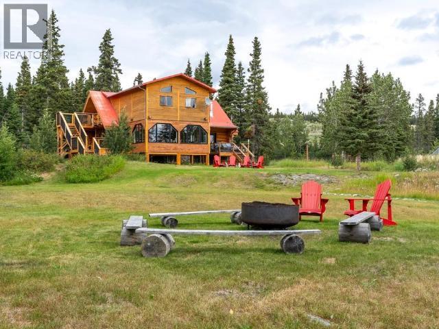 103084 Alaska Highway, Haines Junction, Yukon  Y0B 1L0 - Photo 3 - 16364