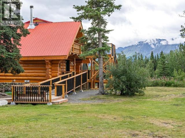 103084 Alaska Highway, Haines Junction, Yukon  Y0B 1L0 - Photo 11 - 16364