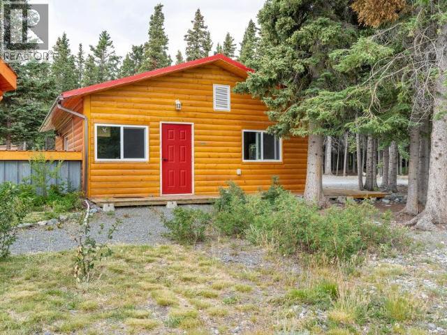 103084 Alaska Highway, Haines Junction, Yukon  Y0B 1L0 - Photo 22 - 16364