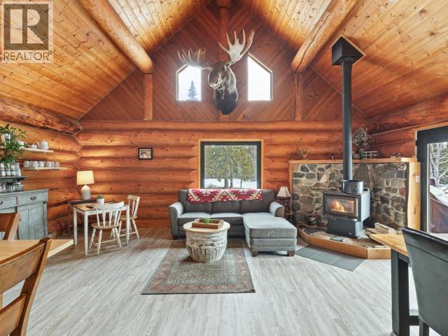 103084 Alaska Highway, Haines Junction, Yukon  Y0B 1L0 - Photo 30 - 16364