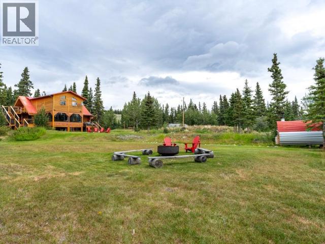 103084 Alaska Highway, Haines Junction, Yukon  Y0B 1L0 - Photo 20 - 16364