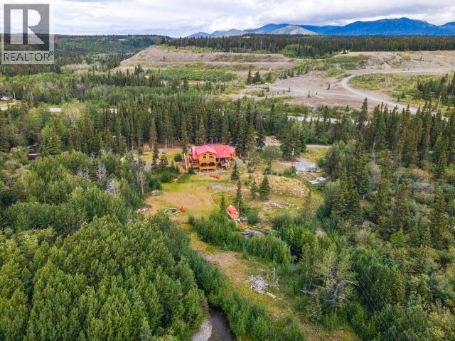 103084 Alaska Highway, Haines Junction, Yukon  Y0B 1L0 - Photo 60 - 16364