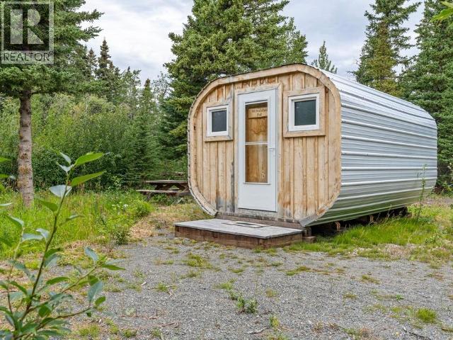 103084 Alaska Highway, Haines Junction, Yukon  Y0B 1L0 - Photo 27 - 16364