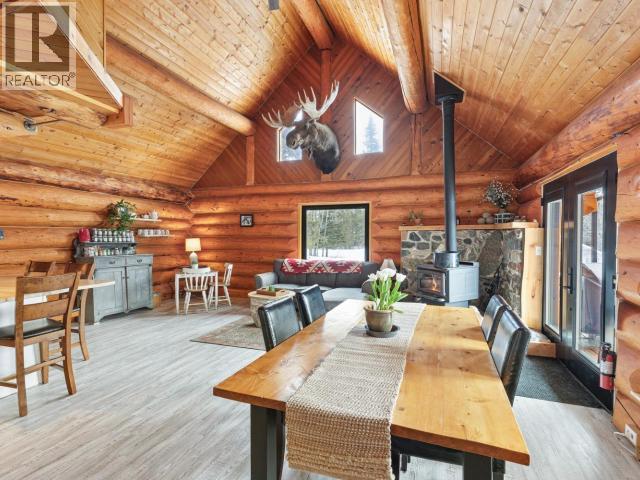 103084 Alaska Highway, Haines Junction, Yukon  Y0B 1L0 - Photo 32 - 16364