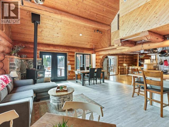 103084 Alaska Highway, Haines Junction, Yukon  Y0B 1L0 - Photo 34 - 16364