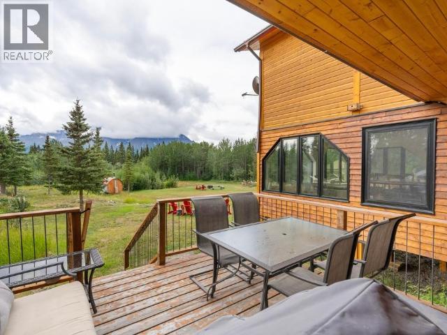 103084 Alaska Highway, Haines Junction, Yukon  Y0B 1L0 - Photo 4 - 16364