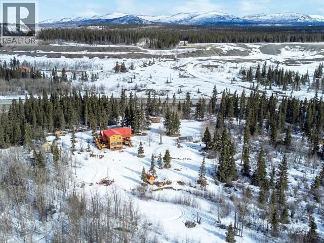 103084 Alaska Highway, Haines Junction, Yukon  Y0B 1L0 - Photo 69 - 16364