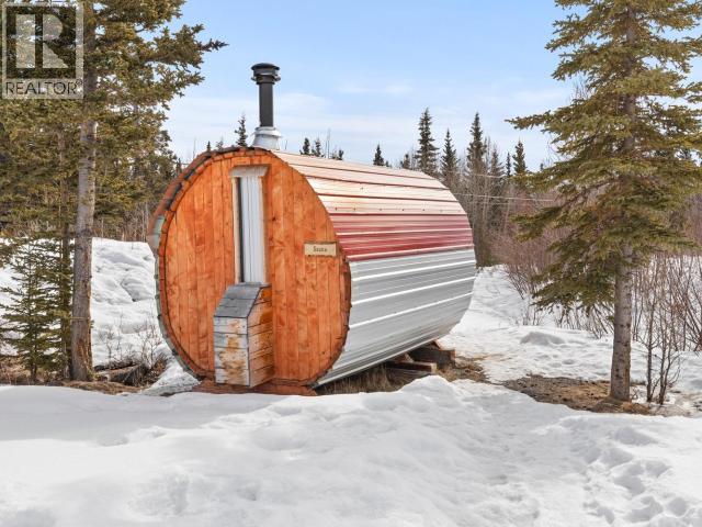 103084 Alaska Highway, Haines Junction, Yukon  Y0B 1L0 - Photo 71 - 16364