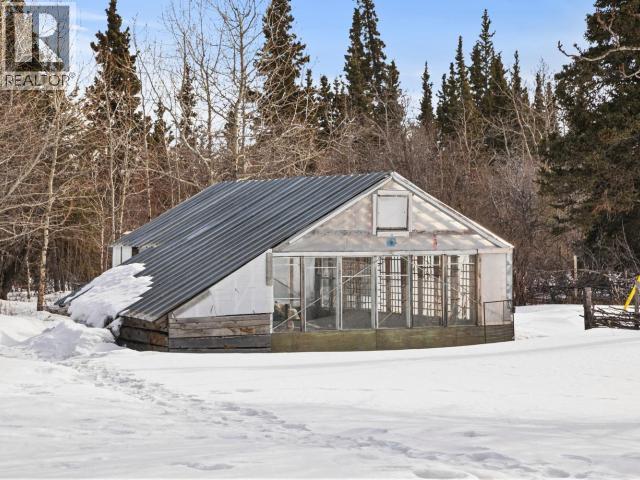 103084 Alaska Highway, Haines Junction, Yukon  Y0B 1L0 - Photo 79 - 16364