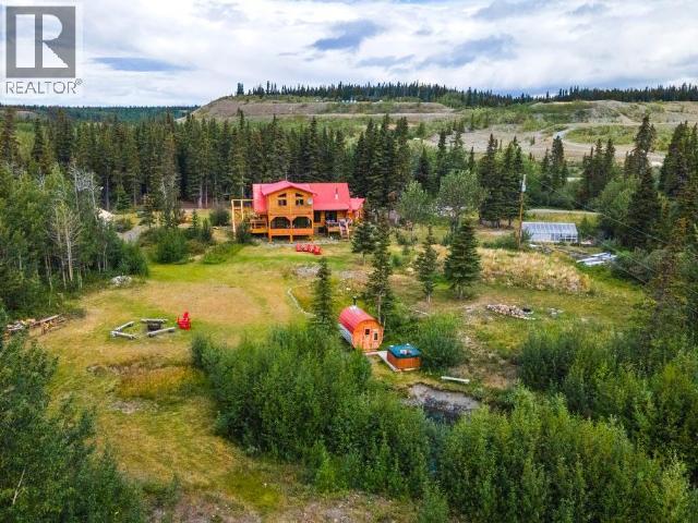 103084 Alaska Highway, Haines Junction, Yukon  Y0B 1L0 - Photo 61 - 16364