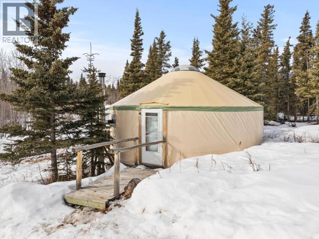 103084 Alaska Highway, Haines Junction, Yukon  Y0B 1L0 - Photo 72 - 16364