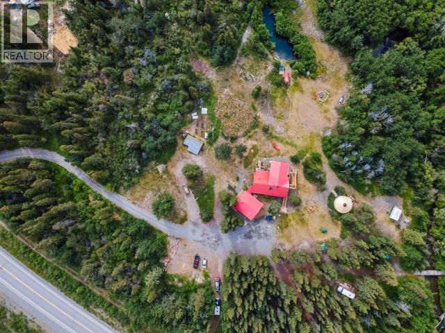 103084 Alaska Highway, Haines Junction, Yukon  Y0B 1L0 - Photo 58 - 16364