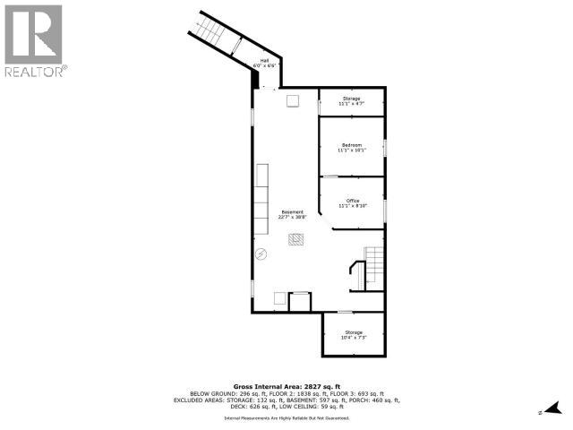 103084 Alaska Highway, Haines Junction, Yukon  Y0B 1L0 - Photo 84 - 16364
