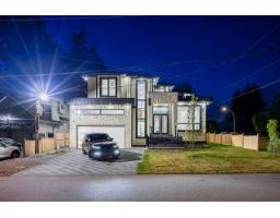 12441 58a Avenue, Surrey, Ca