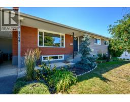 2104 25 Avenue, vernon, British Columbia