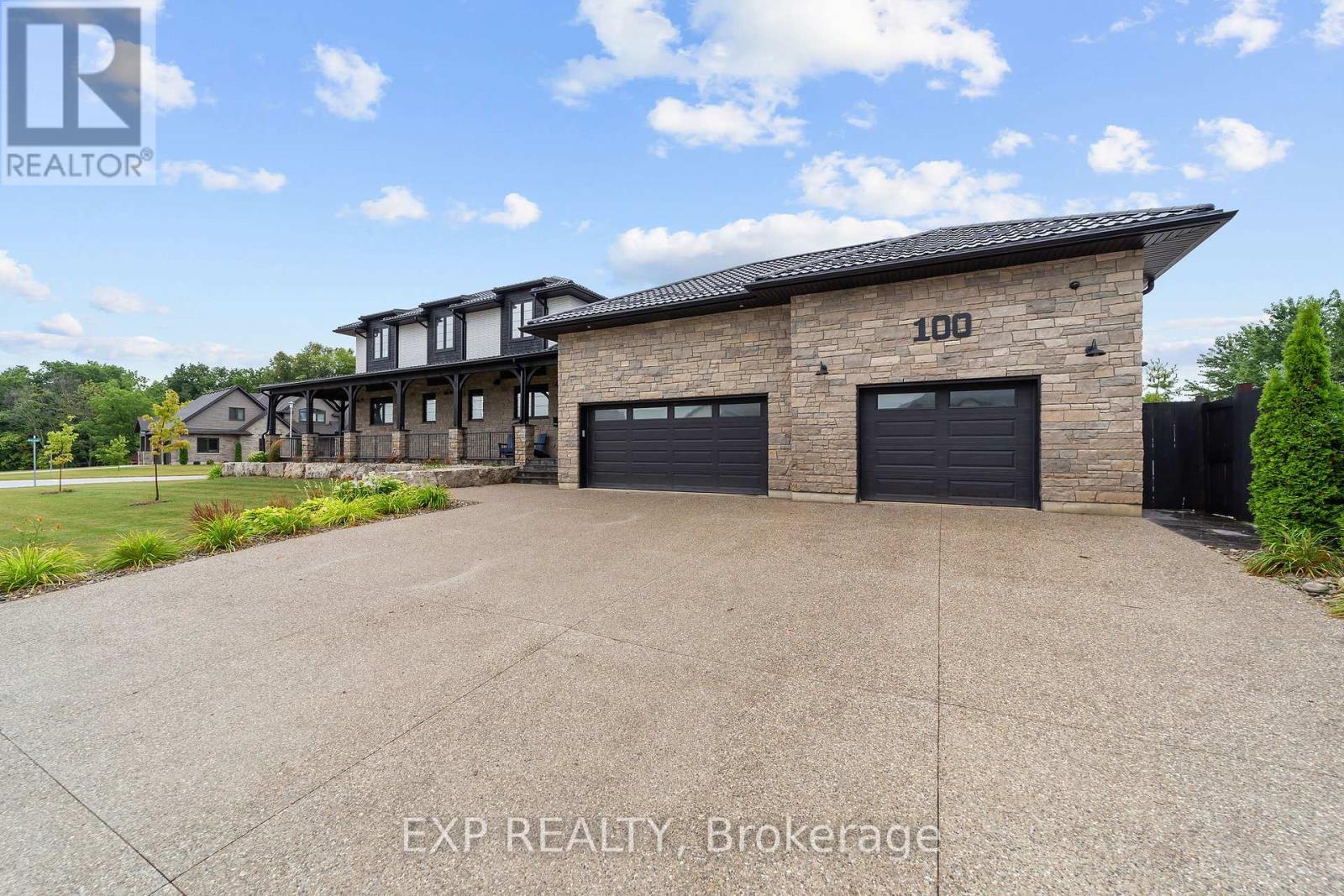100 Field Street, Lambton Shores, Ontario  N0N 1J0 - Photo 48 - X12358195