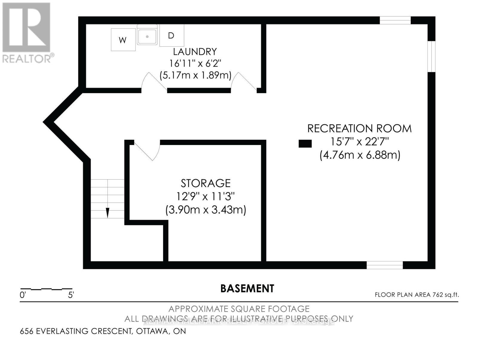 656 Everlasting Crescent, Ottawa, Ontario  K4A 0K3 - Photo 40 - X12358217