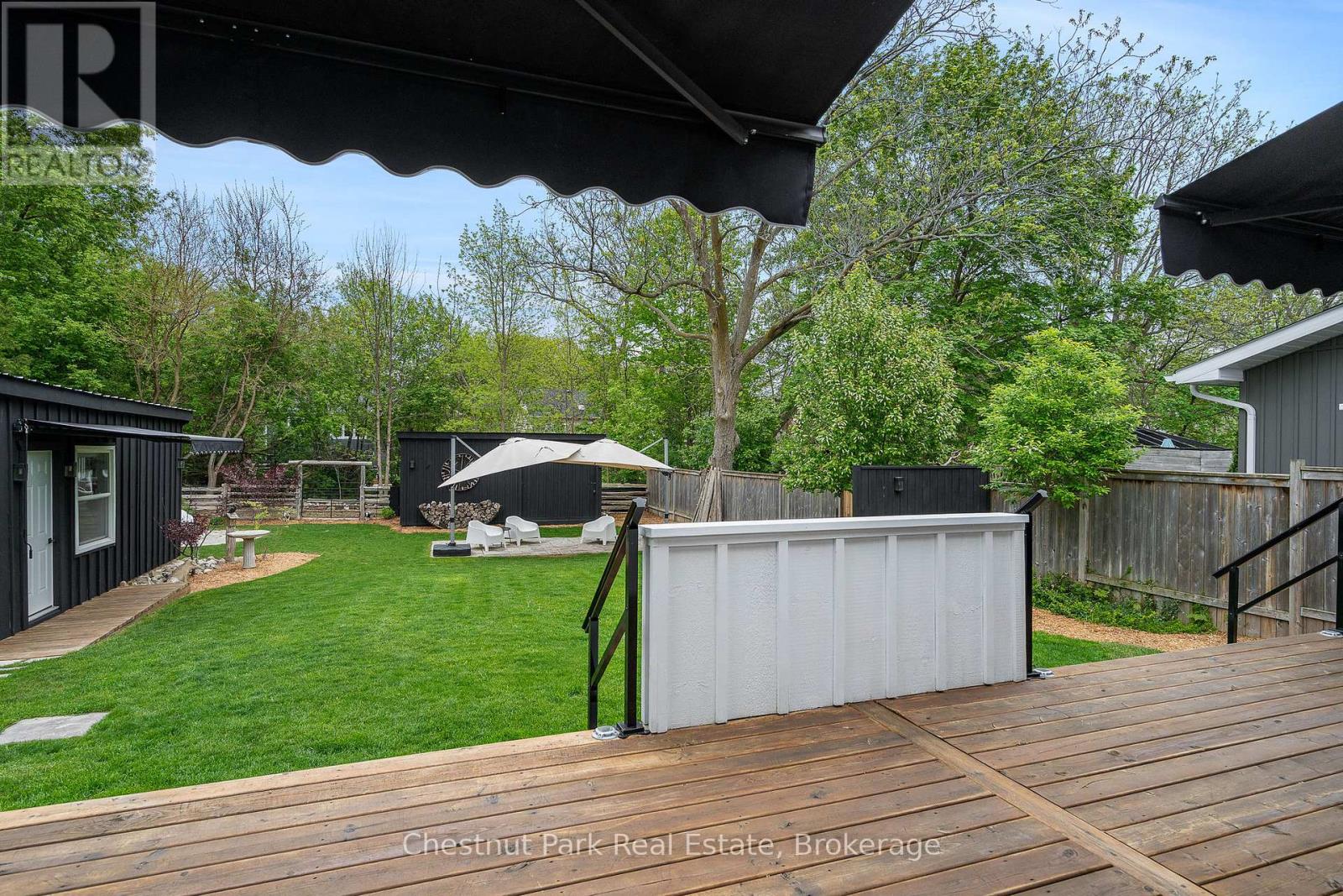 323 Oak Street, Collingwood, Ontario  L9Y 2Y4 - Photo 11 - S12312907
