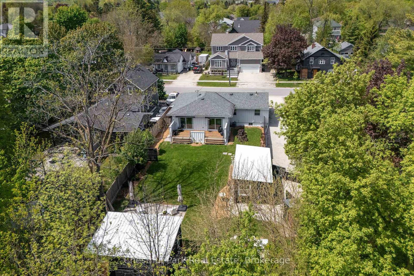 323 Oak Street, Collingwood, Ontario  L9Y 2Y4 - Photo 37 - S12312907