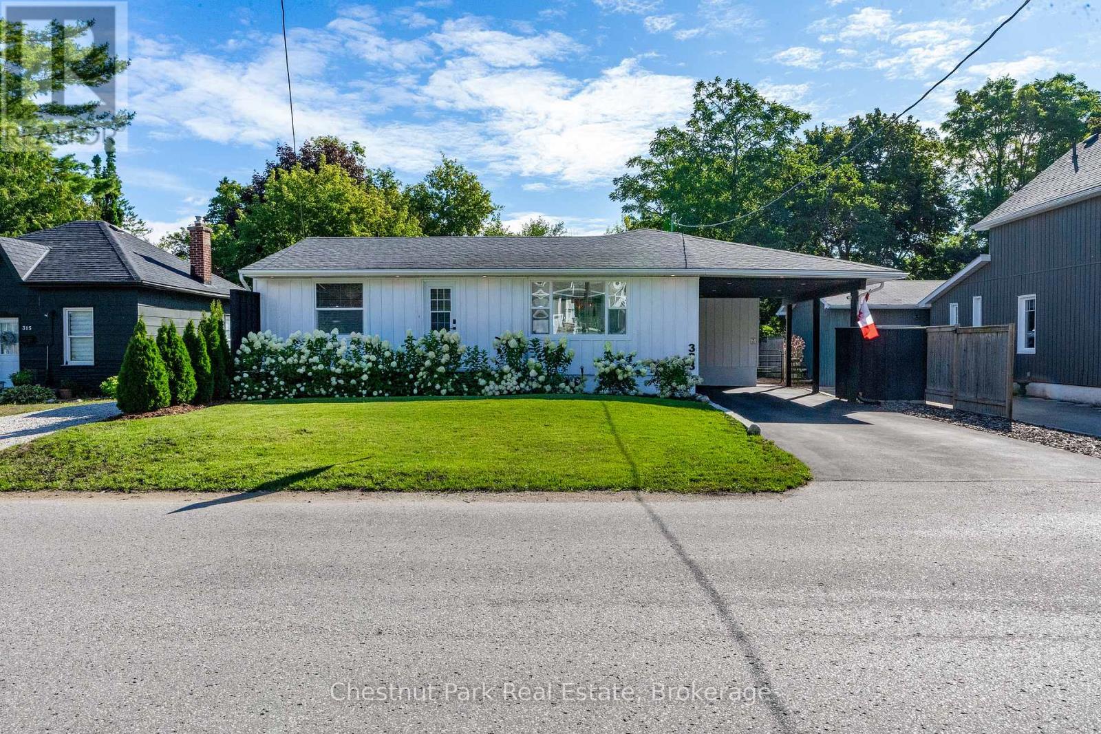 323 Oak Street, Collingwood, Ontario  L9Y 2Y4 - Photo 4 - S12312907