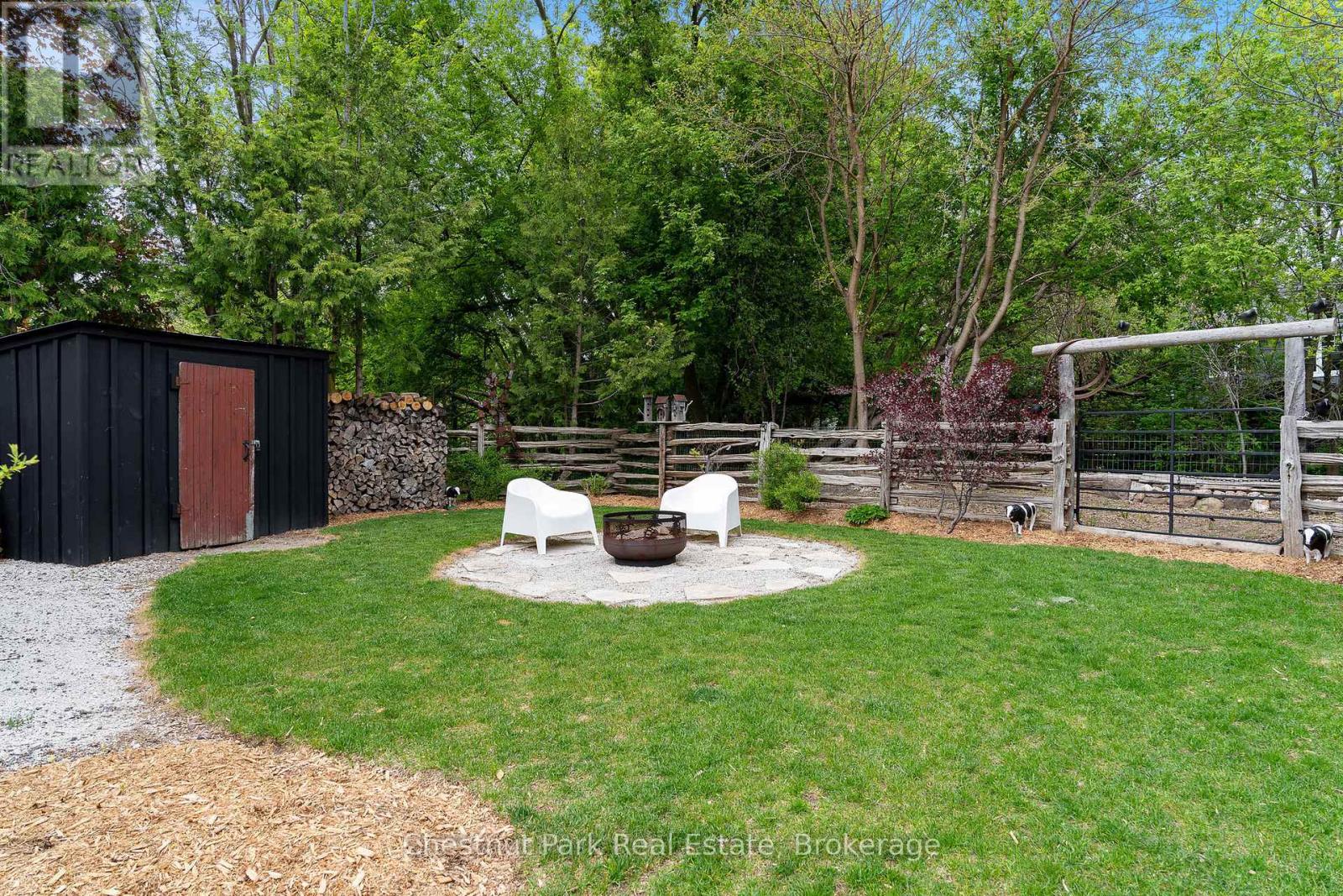 323 Oak Street, Collingwood, Ontario  L9Y 2Y4 - Photo 8 - S12312907