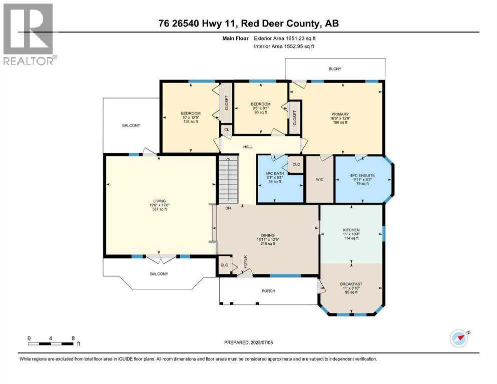 76, 26540 Highway 11, Rural Red Deer County, Alberta  T4E 1A3 - Photo 39 - A2250651
