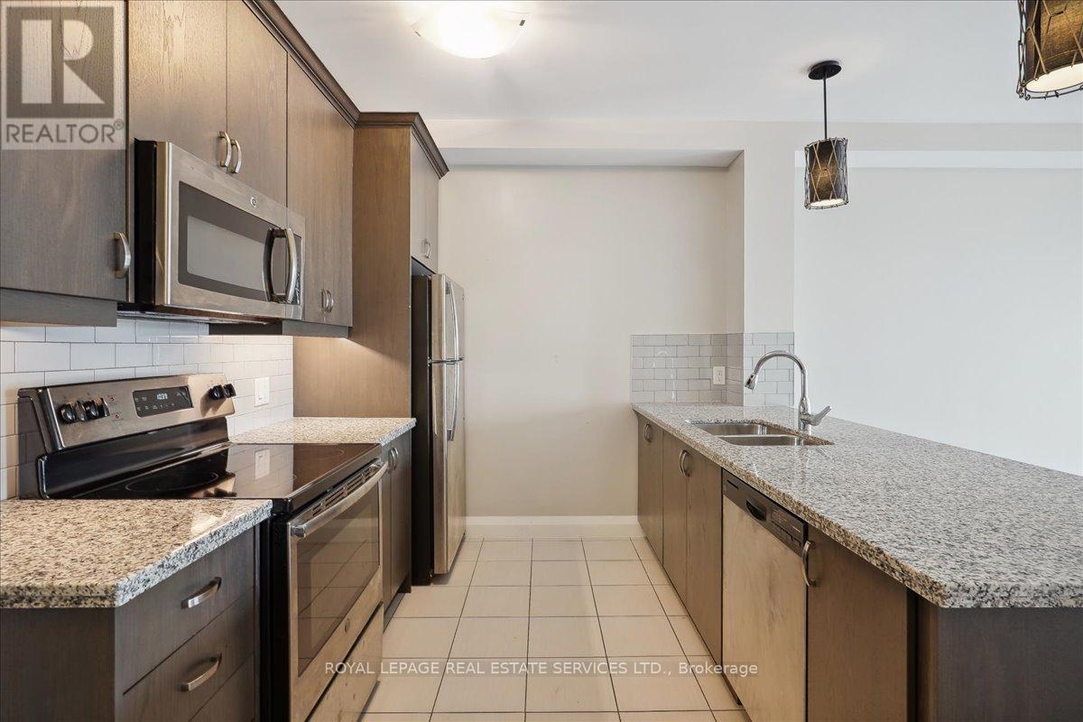 920 - 118 King Street E, Hamilton, Ontario  L8N 0A9 - Photo 10 - X12358173