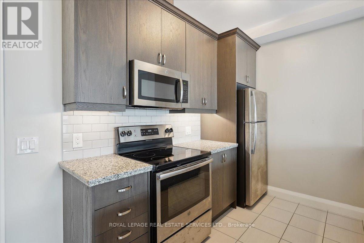 920 - 118 King Street E, Hamilton, Ontario  L8N 0A9 - Photo 11 - X12358173
