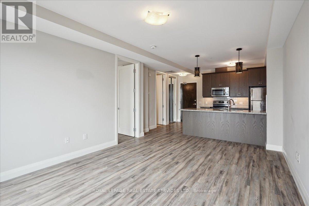 920 - 118 King Street E, Hamilton, Ontario  L8N 0A9 - Photo 13 - X12358173