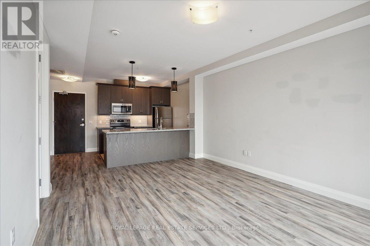 920 - 118 King Street E, Hamilton, Ontario  L8N 0A9 - Photo 14 - X12358173