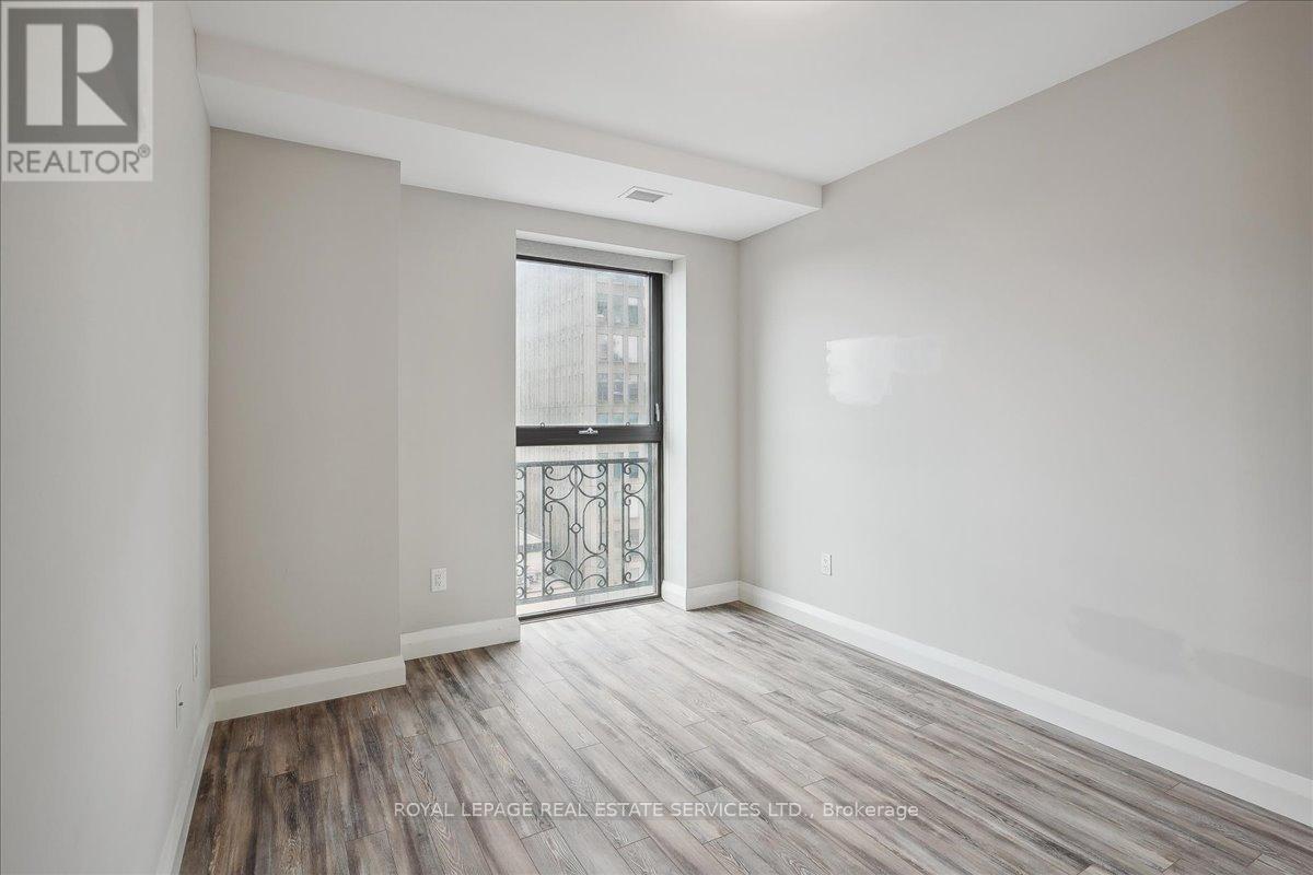 920 - 118 King Street E, Hamilton, Ontario  L8N 0A9 - Photo 17 - X12358173