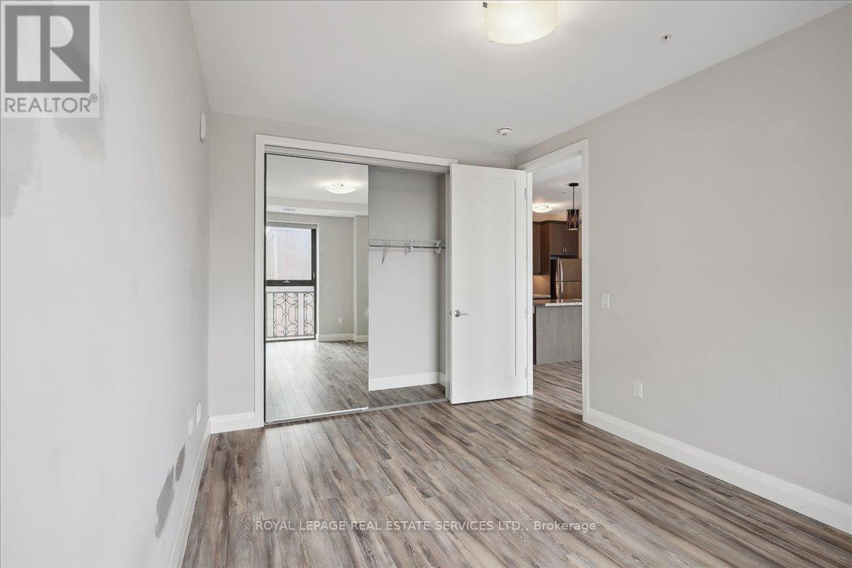 920 - 118 King Street E, Hamilton, Ontario  L8N 0A9 - Photo 19 - X12358173
